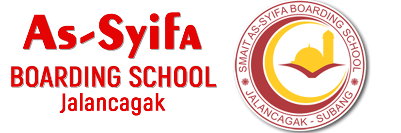 SMAIT As-Syifa Boarding School Jalancagak