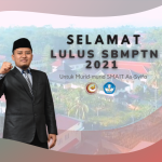Ini Dia Nama Murid SMAIT As-Syifa yang Lulus SBMPTN 2021