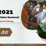 Ikut KSN Kabupaten dengan Sistem Baru di Masa Pandemi, Siapa Takut?!