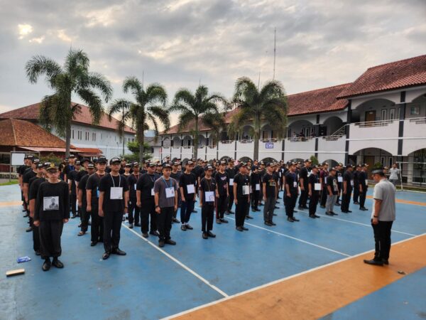 Awali Tahun Ajaran Baru dengan Fantastic 2025, Kenali Asrama dan Sekolah Lebih Dekat