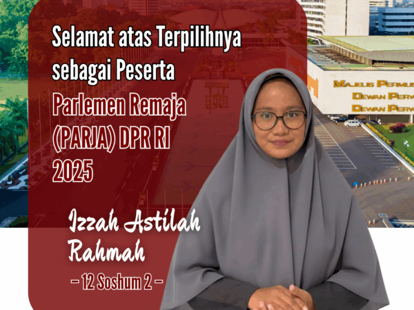 smait as-syifa boarding school | PARJA 1