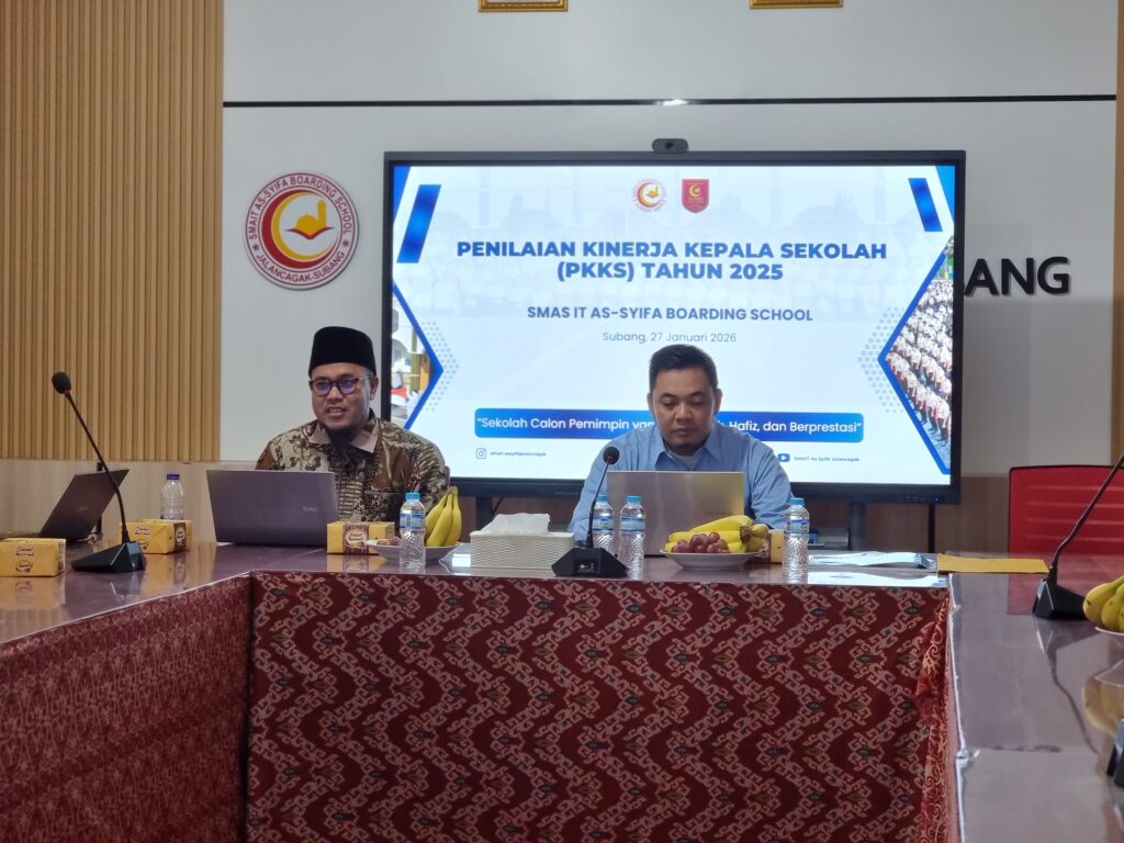 smait as-syifa boarding school | 20260127 084330