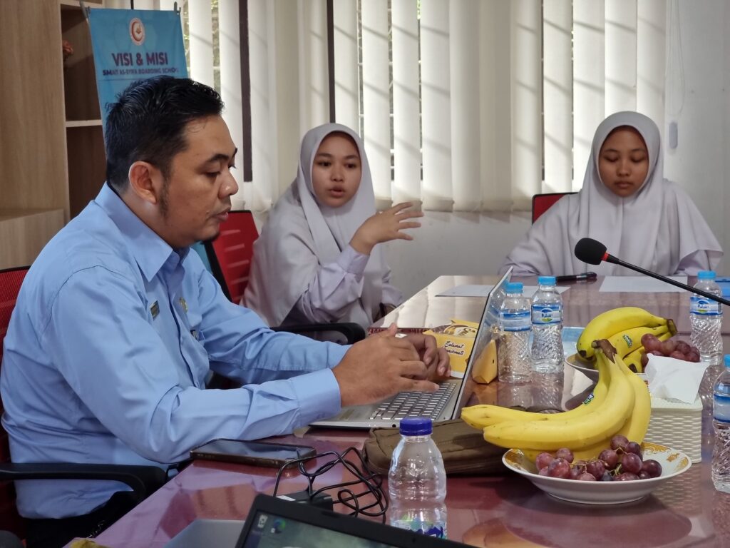 smait as-syifa boarding school | 20260127 113013