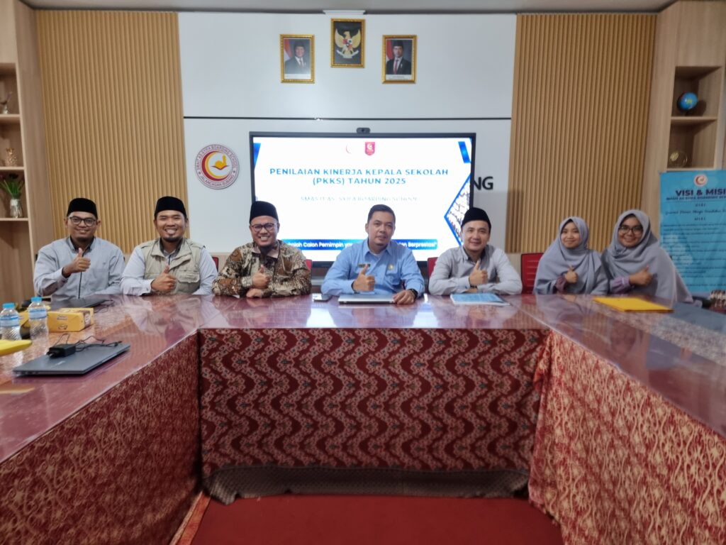 smait as-syifa boarding school | 20260127 121905