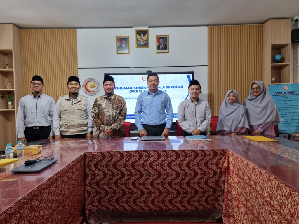 smait as-syifa boarding school | 20260127 121920