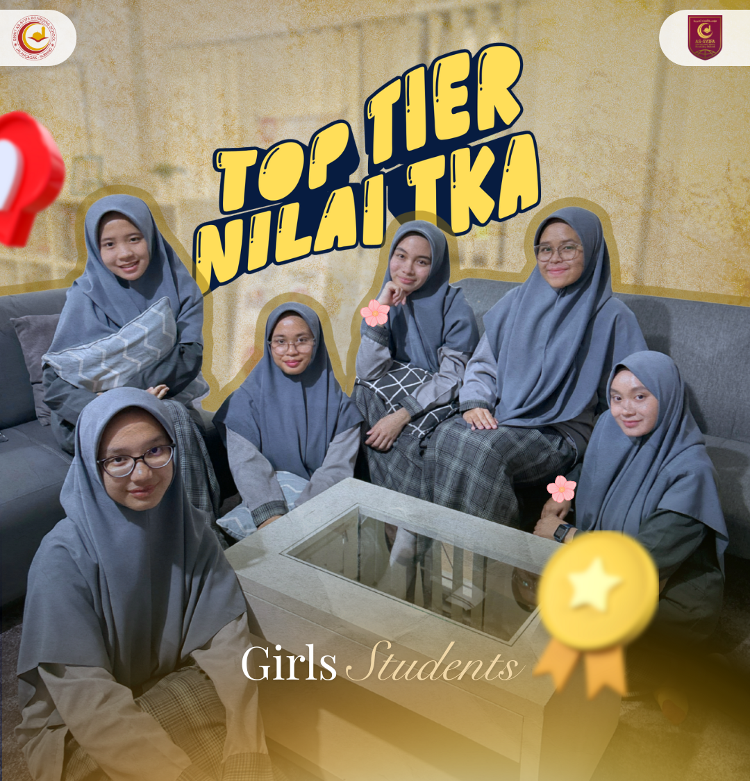 smait as-syifa boarding school | Feed Juara Estetik e1769829250809