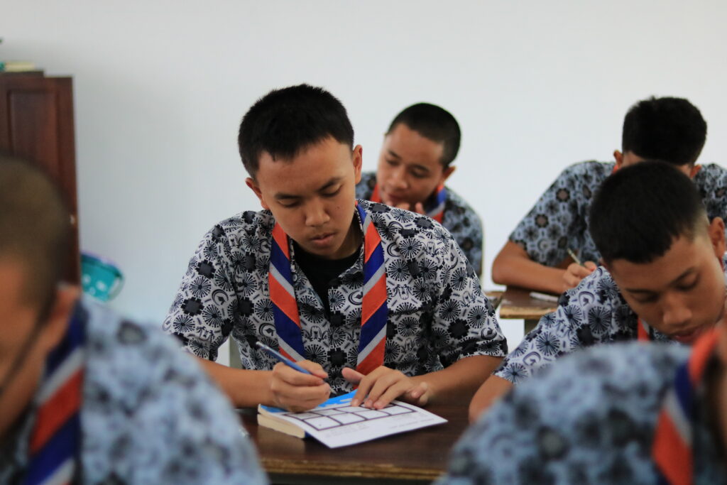 smait as-syifa boarding school | IMG 0015