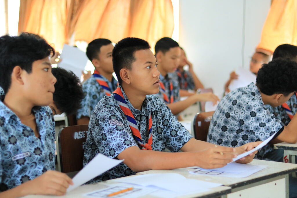 smait as-syifa boarding school | IMG 0029