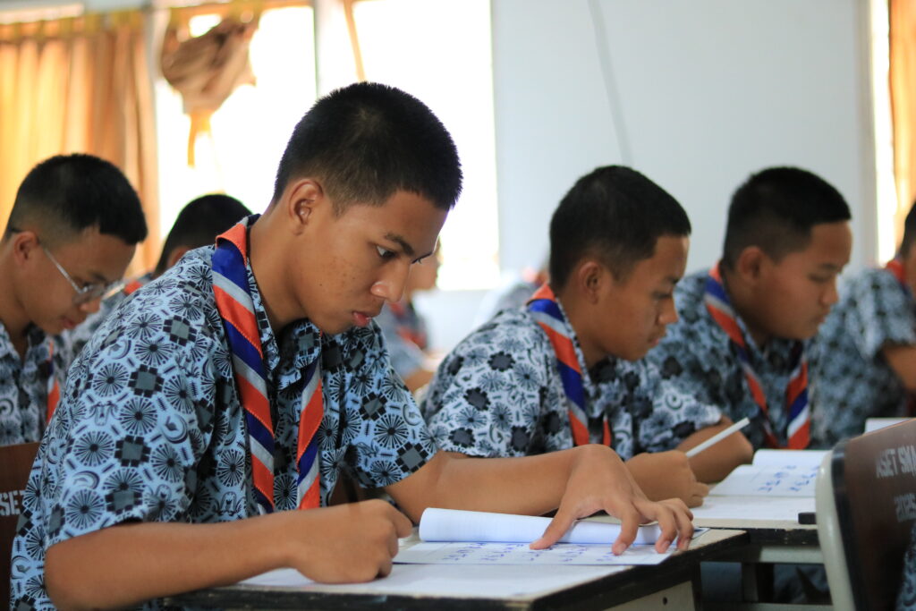 smait as-syifa boarding school | IMG 0047