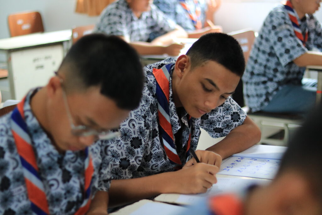 smait as-syifa boarding school | IMG 0050