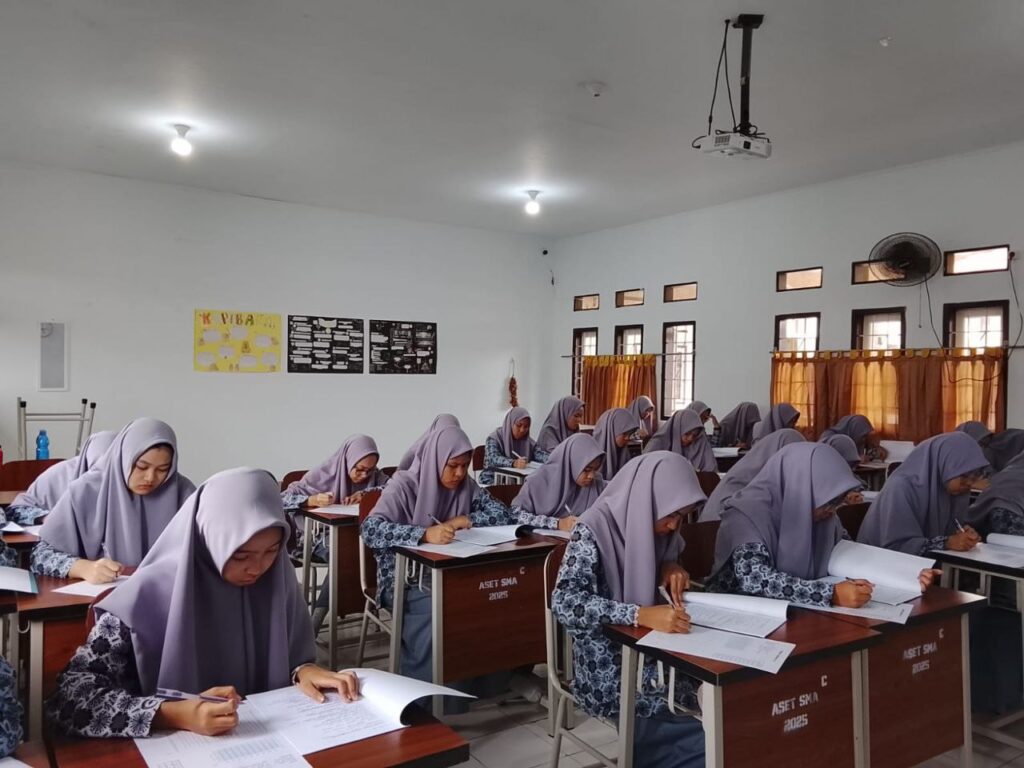 smait as-syifa boarding school | photo 6289364201062993596 y