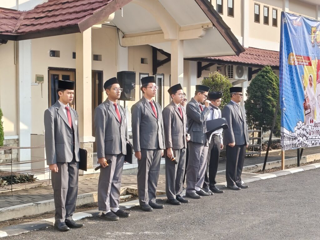 smait as-syifa boarding school | 02 1