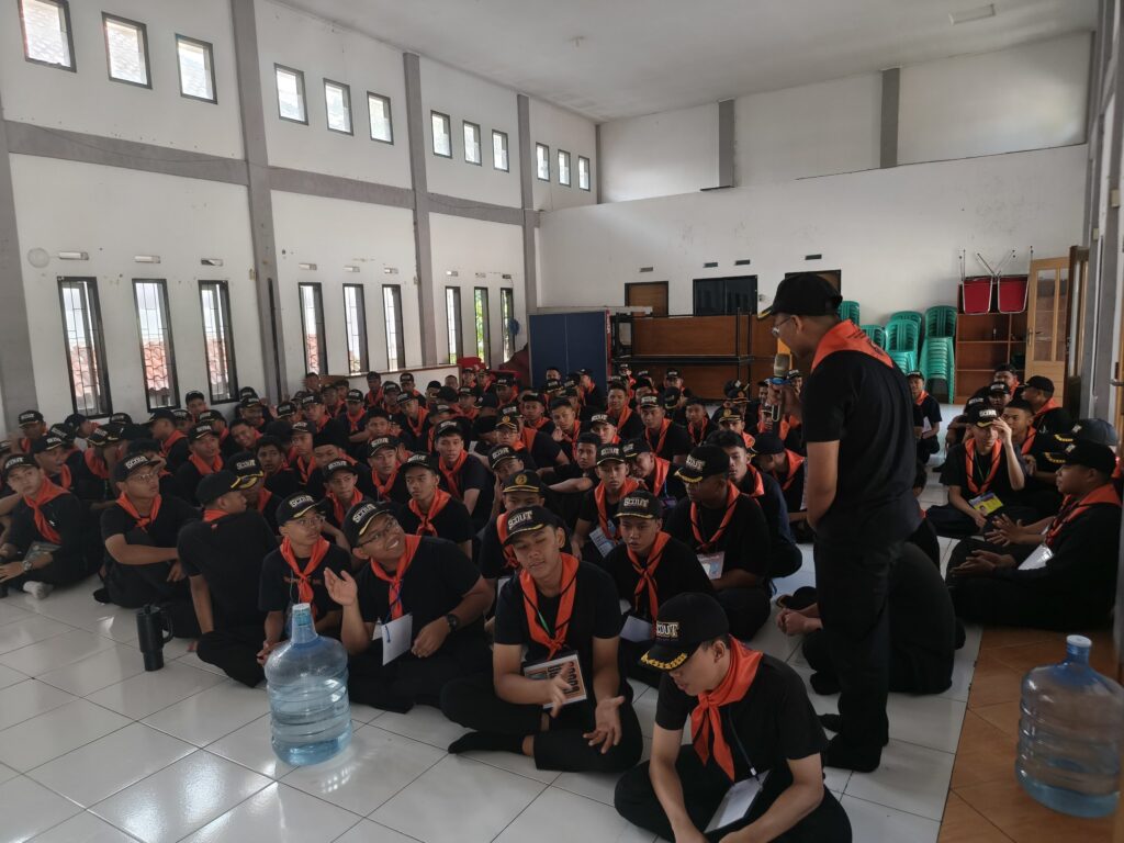 smait as-syifa boarding school | 07 1