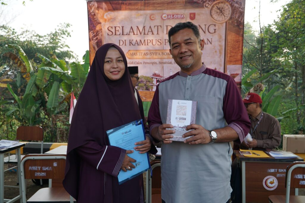 smait as-syifa boarding school | 16