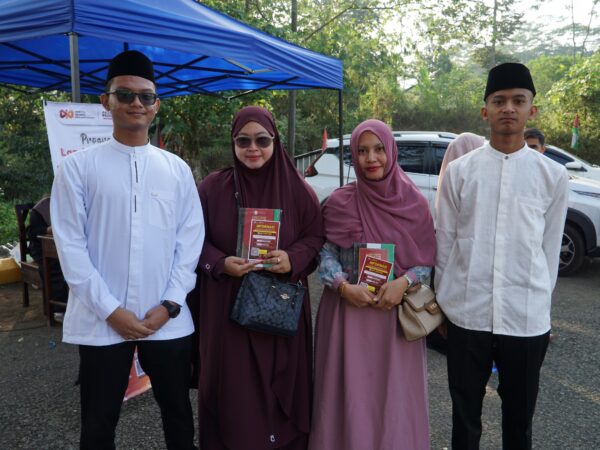 smait as-syifa boarding school | 18 1