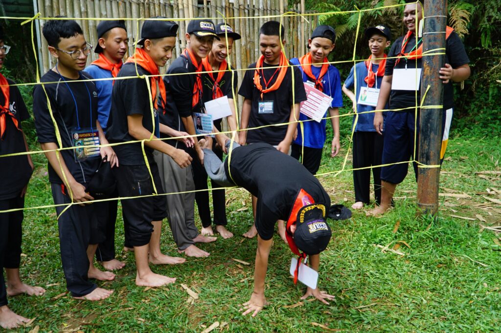 smait as-syifa boarding school | 18 2