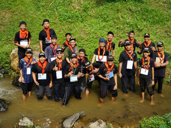 Fantastic 2026 SMAS IT As-Syifa Boarding School: MPLS Boarding School yang Membentuk Karakter, Kepemimpinan, dan Prestasi Sejak Hari Pertama
