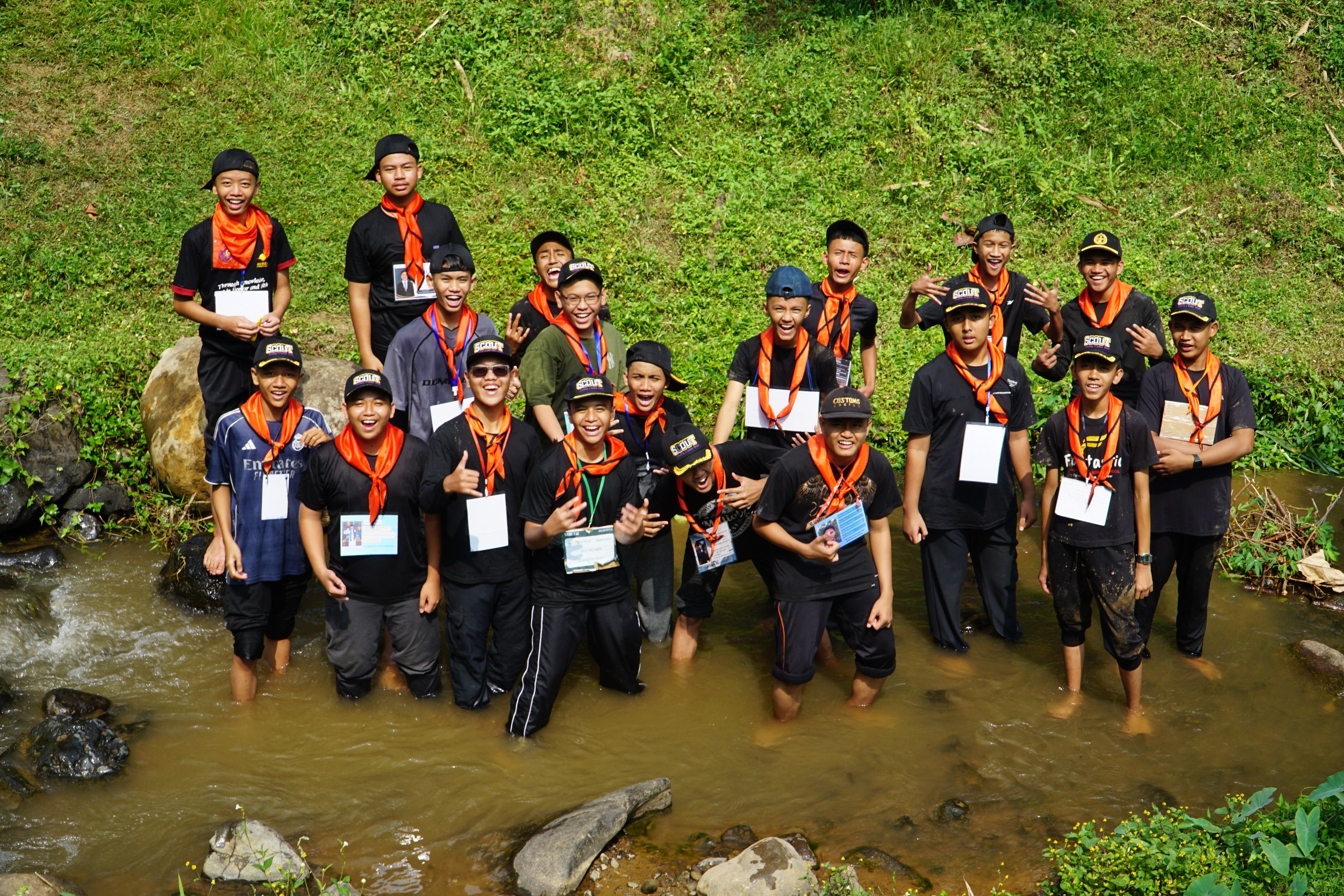 smait as-syifa boarding school | 19 1