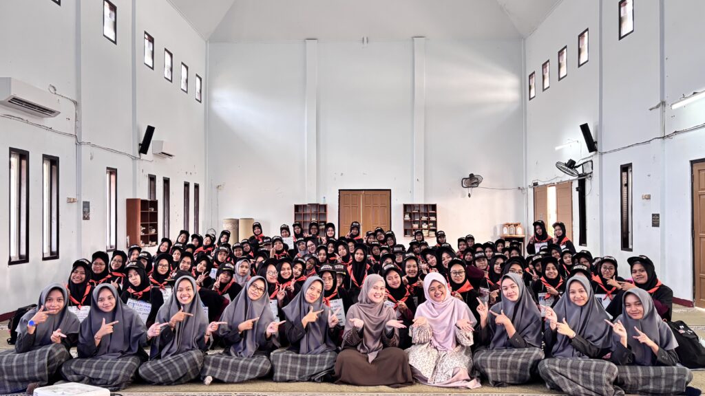 smait as-syifa boarding school | 22 1