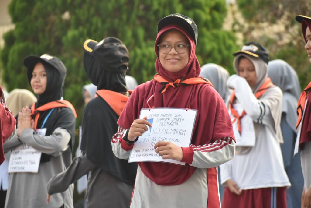 smait as-syifa boarding school | 28 1