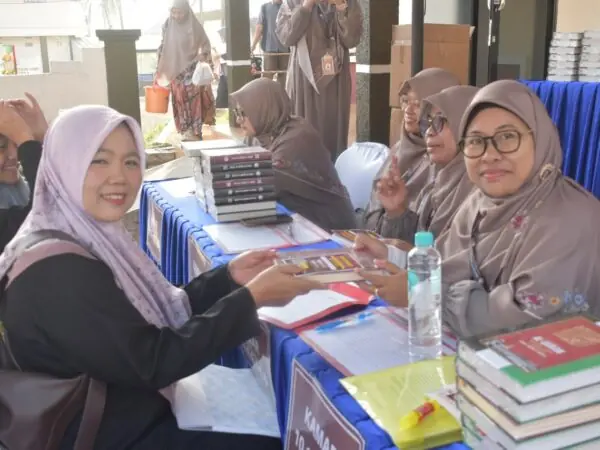 Antusiasme dan Harapan Baru: Kemeriahan Kedatangan Santri Baru SMAS IT As-Syifa Boarding School 2026