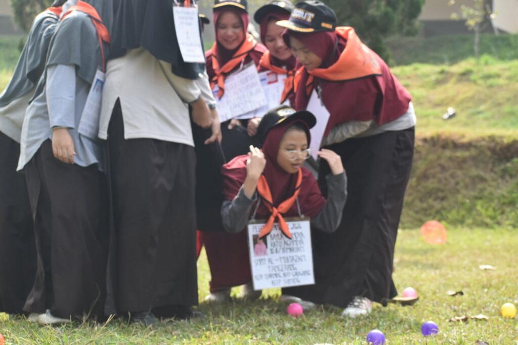 smait as-syifa boarding school | 36