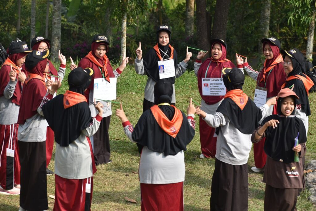 smait as-syifa boarding school | 40
