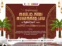 Kegiatan Maulid Nabi 1448 H SMAIT As-Syifa Boarding School