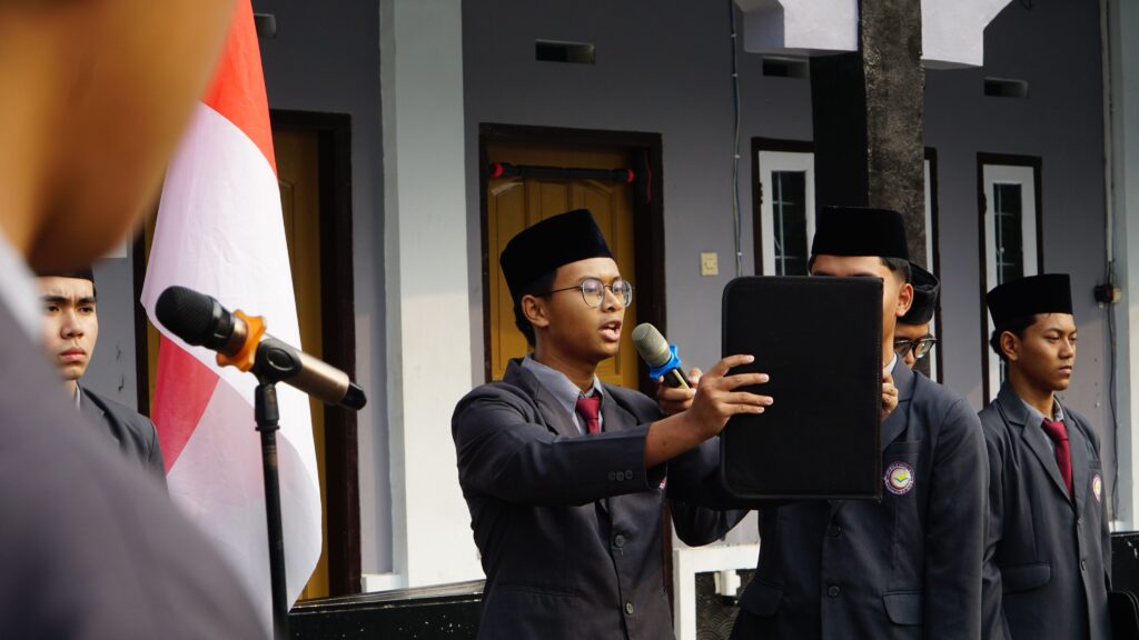 smait as-syifa boarding school | hut ke 81 kemerdekaan indonesia smait assyifa14
