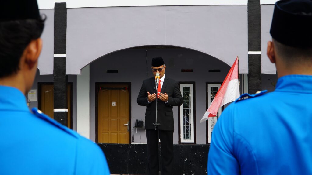 smait as-syifa boarding school | hut ke 81 kemerdekaan indonesia smait assyifa15