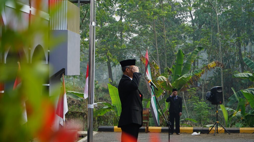 smait as-syifa boarding school | hut ke 81 kemerdekaan indonesia smait assyifa16
