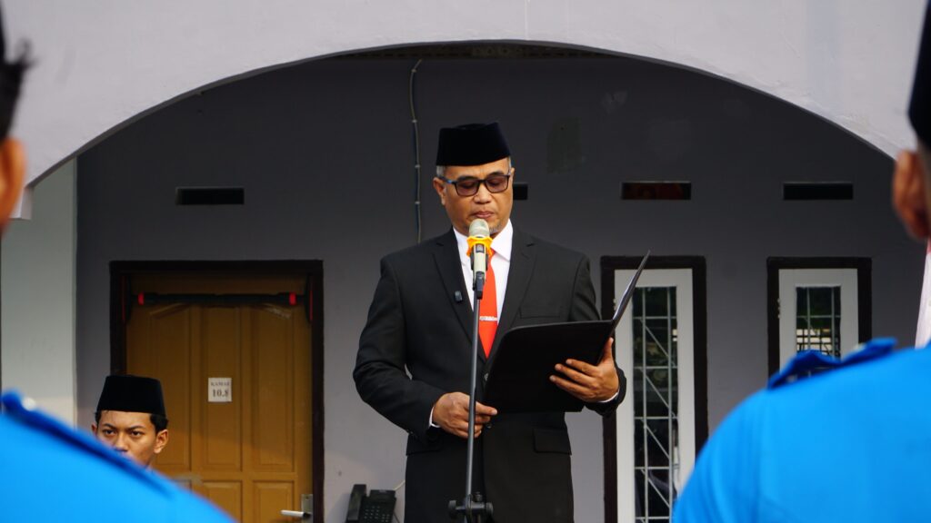 smait as-syifa boarding school | hut ke 81 kemerdekaan indonesia smait assyifa17
