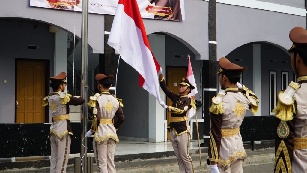 smait as-syifa boarding school | hut ke 81 kemerdekaan indonesia smait assyifa2