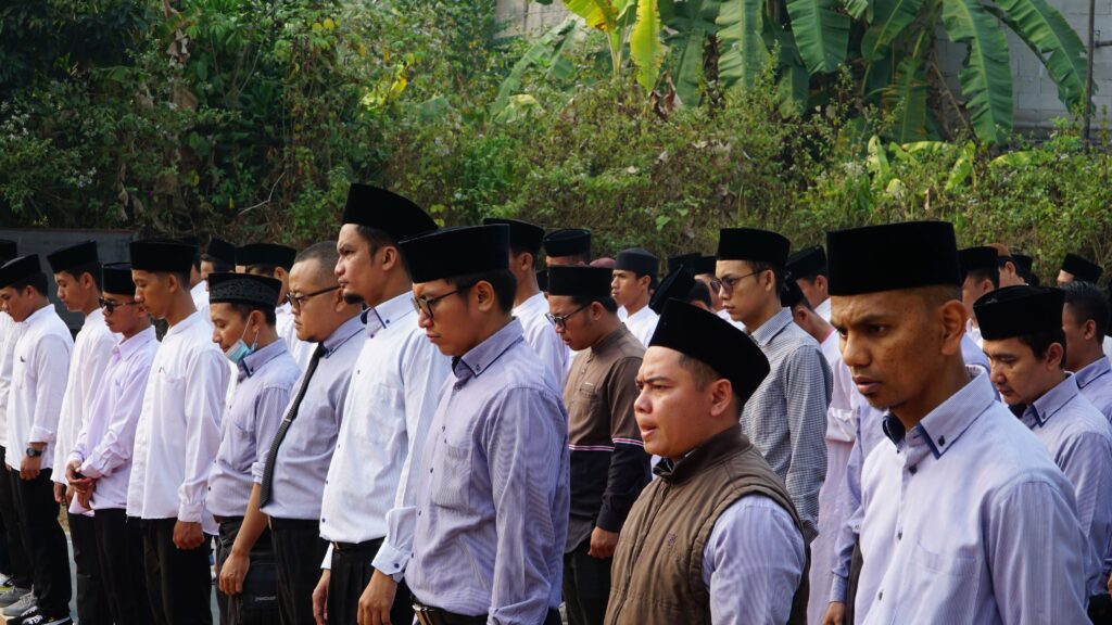 smait as-syifa boarding school | hut ke 81 kemerdekaan indonesia smait assyifa4