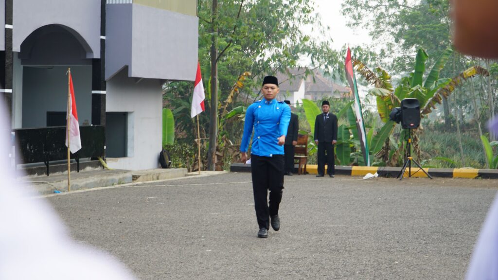smait as-syifa boarding school | hut ke 81 kemerdekaan indonesia smait assyifa6