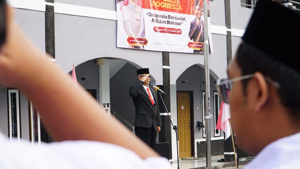 smait as-syifa boarding school | hut ke 81 kemerdekaan indonesia smait assyifa7