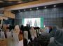 Siswa Putra dan Putri SMAIT As-Syifa Boarding School mengikuti Saudi Education Expo (SEE) 2026 di SMESCO Indonesia Jakarta pada 31 Juli 2026.