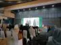 Siswa Putra dan Putri SMAIT As-Syifa Boarding School mengikuti Saudi Education Expo (SEE) 2026 di SMESCO Indonesia Jakarta pada 31 Juli 2026.