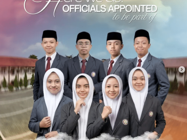 Duta As-Syifa AsBoSch 2026-2027 SMAIT As-Syifa Boarding School