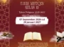 Ujian Mutqin Tahfizh Al-Qur'an siswa kelas 12 SMAIT As-Syifa 2026