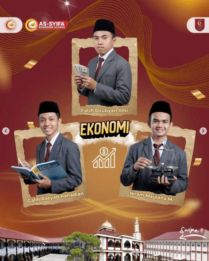 18 Siswa SMAIT As-Syifa Jadi Delegasi Olimpiade Madrasah Indonesia (OMI) Tingkat Kabupaten Subang 2026 7 18 siswa SMAIT As-Syifa menjadi delegasi OMI Kabupaten Subang 2026