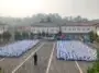 Opening Liga Pelajar As-Syifa 2026 Putri di Jalancagak