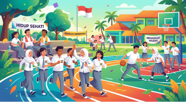 smait as-syifa boarding school | Picture 4