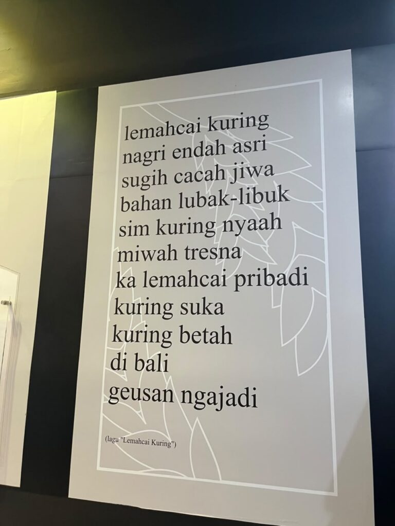 smait as-syifa boarding school | Wisata Literasi 3