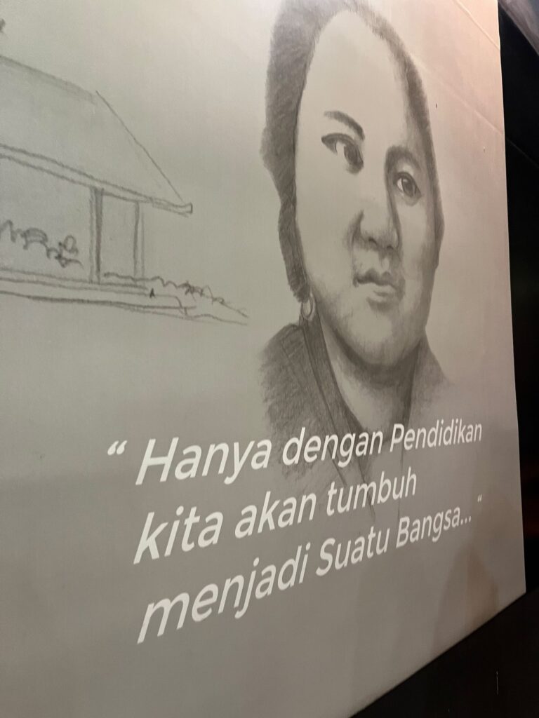 smait as-syifa boarding school | Wisata Literasi 5